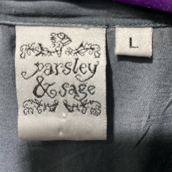 Tunic - Picture 3 of 3